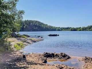 Ferienhaus Virserum  27