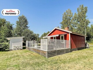 Vakantiehuis Virserum Buitenaudio-opname 8