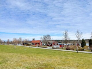 Vakantiehuis Grisslehamn  12