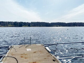 Holiday house Grisslehamn  13