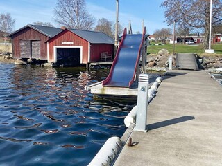 Vakantiehuis Grisslehamn  14