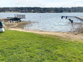 Vakantiehuis Grisslehamn  15