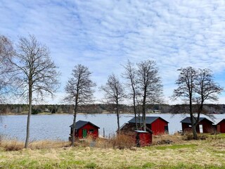Vakantiehuis Grisslehamn  16