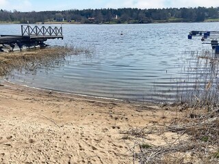Holiday house Grisslehamn  17
