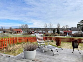 Vakantiehuis Grisslehamn  18