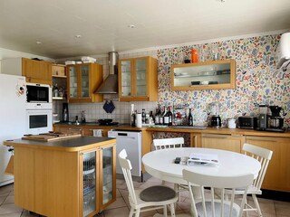 Holiday house Grisslehamn  20