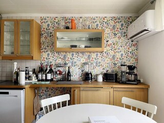 Holiday house Grisslehamn  21