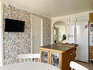 Vakantiehuis Grisslehamn  22