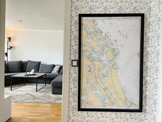 Vakantiehuis Grisslehamn  23