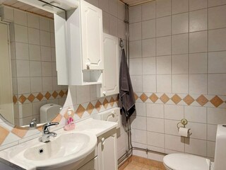 Vakantiehuis Grisslehamn  31