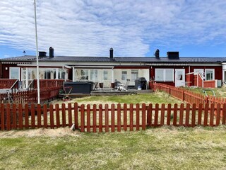 Holiday house Grisslehamn Outdoor Recording 8