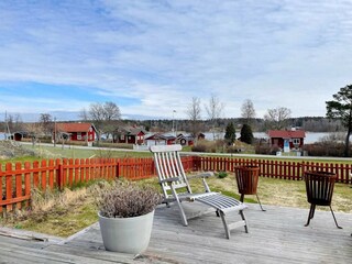 Vakantiehuis Grisslehamn  31