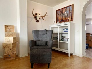 Vakantiehuis Grisslehamn  13