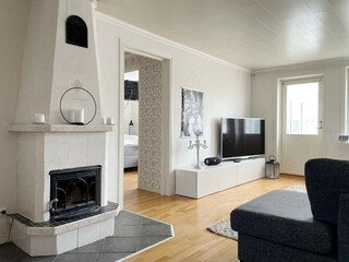 Vakantiehuis Grisslehamn  14