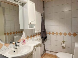 Vakantiehuis Grisslehamn  16