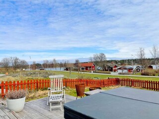 Vakantiehuis Grisslehamn Buitenaudio-opname 5