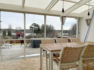 Vakantiehuis Grisslehamn Buitenaudio-opname 1