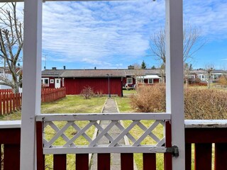 Vakantiehuis Grisslehamn Buitenaudio-opname 7