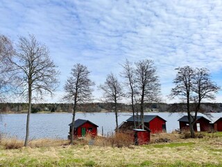 Vakantiehuis Grisslehamn  27