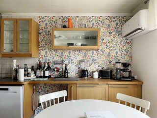 Vakantiehuis Grisslehamn  21