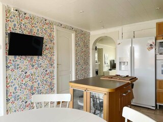 Vakantiehuis Grisslehamn  28