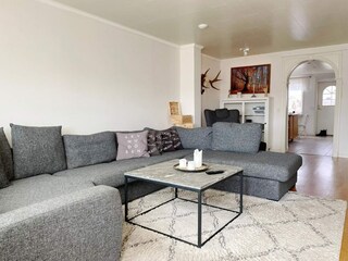 Vakantiehuis Grisslehamn  22