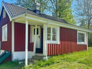 5 Personen Ferienhaus in MARKARYD - Verum - image1