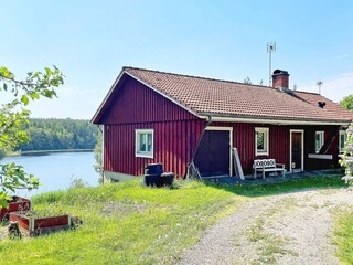 Holiday house Norrtälje Outdoor Recording 2