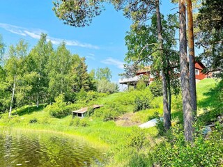Vakantiehuis Norrtälje Buitenaudio-opname 7