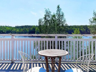 Holiday house Norrtälje Outdoor Recording 8