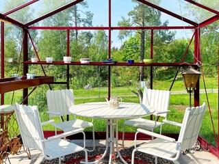 Holiday house Norrtälje Outdoor Recording 9