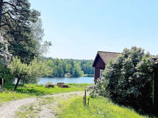 Vakantiehuis Norrtälje Buitenaudio-opname 3