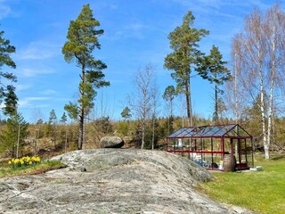 Holiday house Norrtälje Outdoor Recording 15