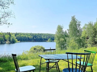 Ferienhaus Norrtälje  19