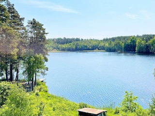 Ferienhaus Norrtälje  21
