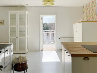 Ferienhaus Norrtälje  18