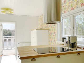 Ferienhaus Norrtälje  19