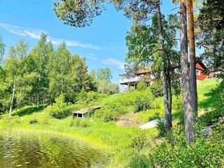 Vakantiehuis Norrtälje Buitenaudio-opname 10