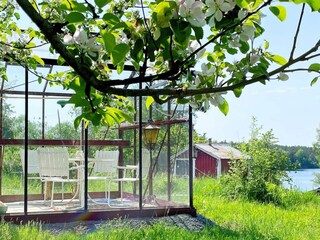 Vakantiehuis Norrtälje Buitenaudio-opname 7