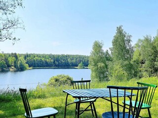Vakantiehuis Norrtälje  19