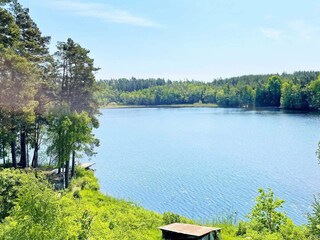 Vakantiehuis Norrtälje  28