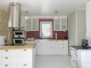 Vakantiehuis Norrtälje  21