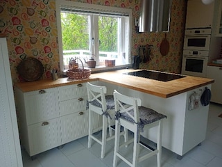 Ferienhaus Norrtälje  33