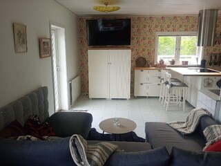 Vakantiehuis Norrtälje  35