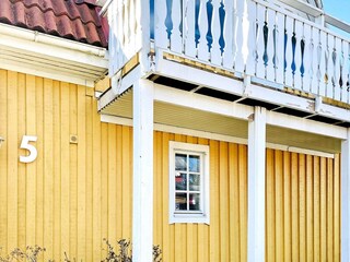 Vakantiehuis Mellerud Buitenaudio-opname 2