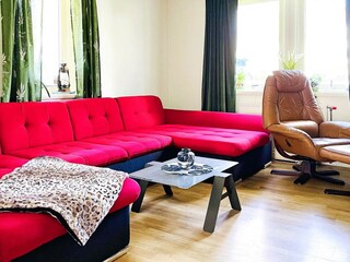 Vakantiehuis Mellerud  11