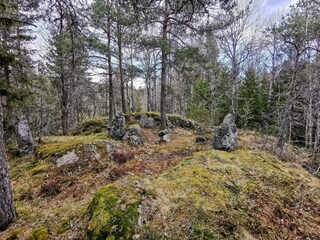 Holiday house Mellerud  14