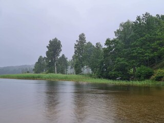 Vakantiehuis Mellerud  16
