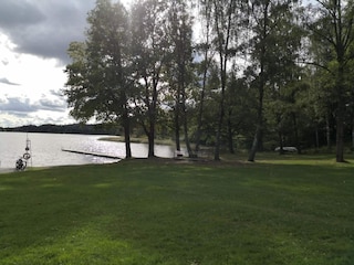 Vakantiehuis Mellerud  11