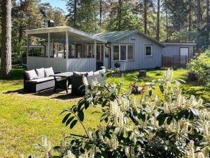 4 Personen Ferienhaus in SJÖBO - Veberöd - image1